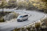 Ford Tourneo Custom LWB 2017 года (WW)